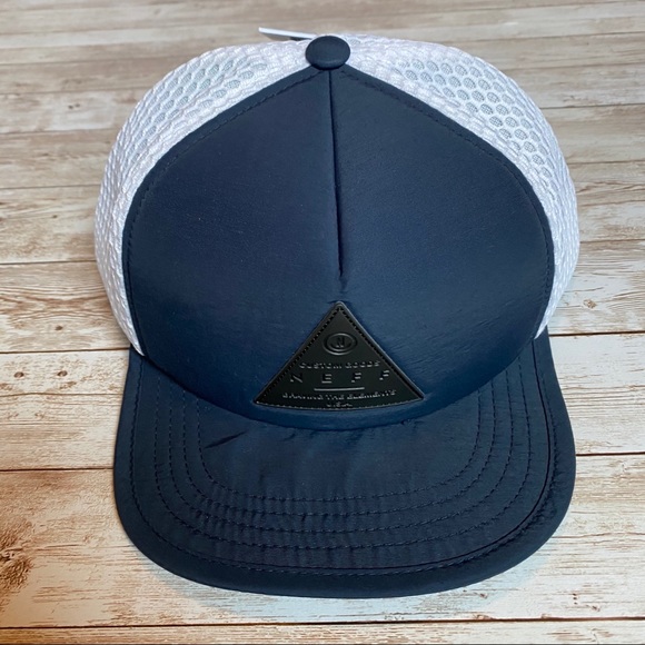 Neff | Accessories | Neff Trucker Hat 